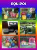 Foto de Agencia de festejos rumbitasbb-combos para cumpleaos infantiles