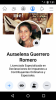 Foto de Aura guerrero oficont cente, F.P.